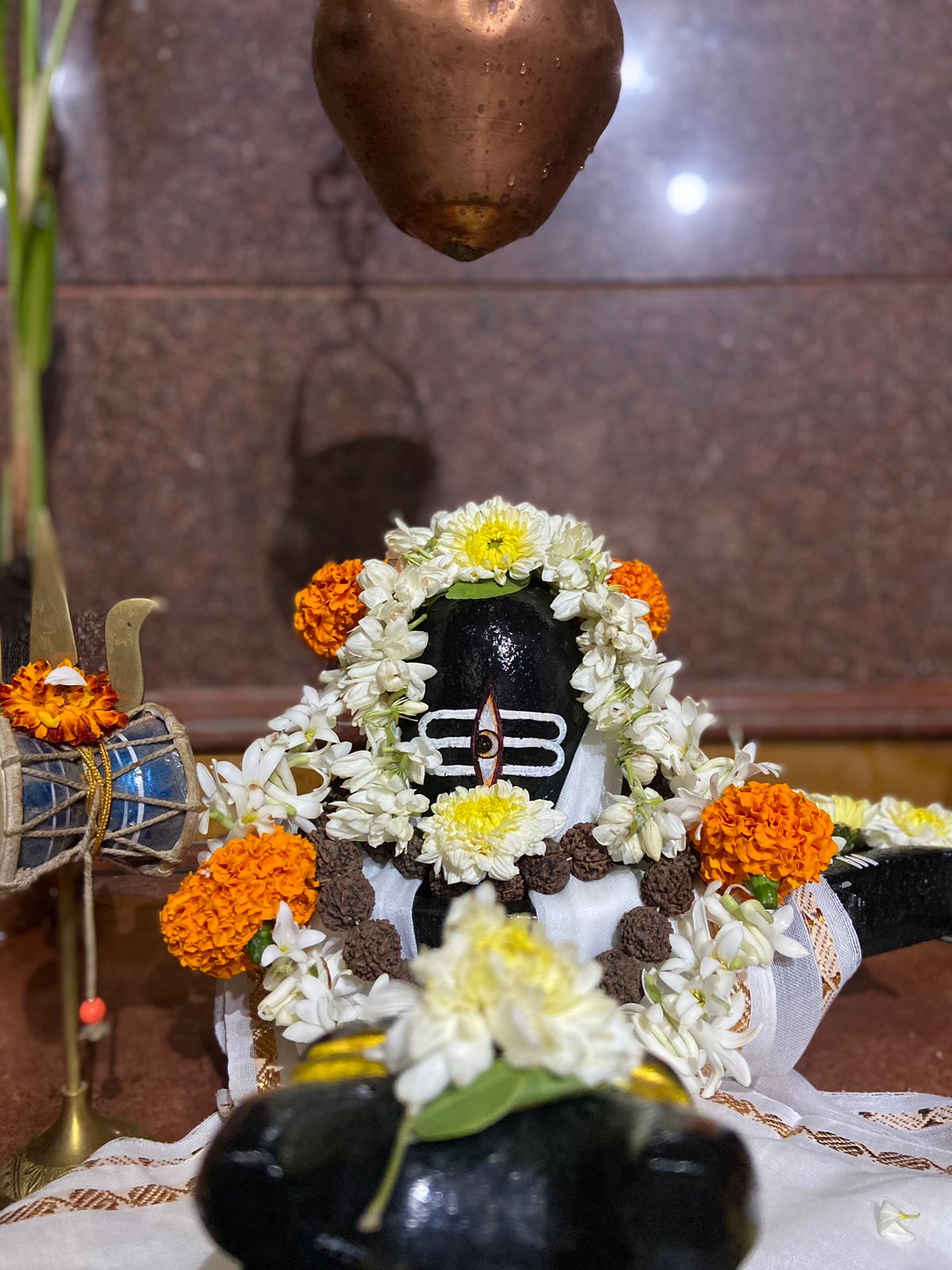 Mahadev Murti