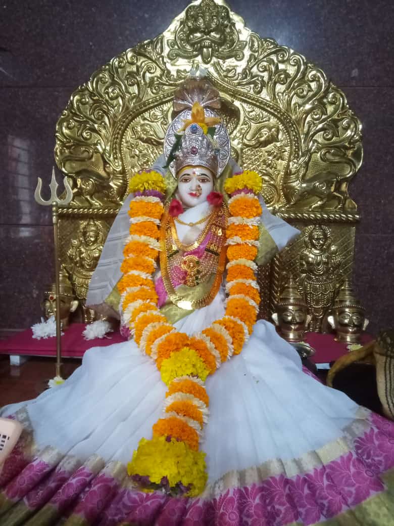 Mayakka Devi