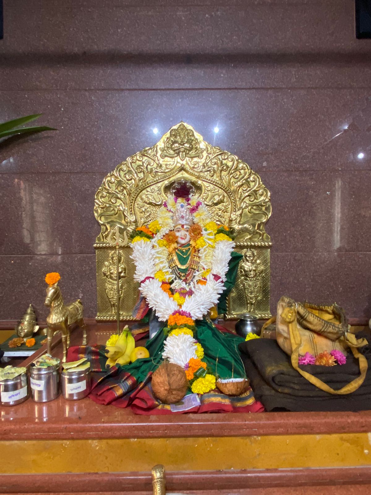 Mayakka Devi