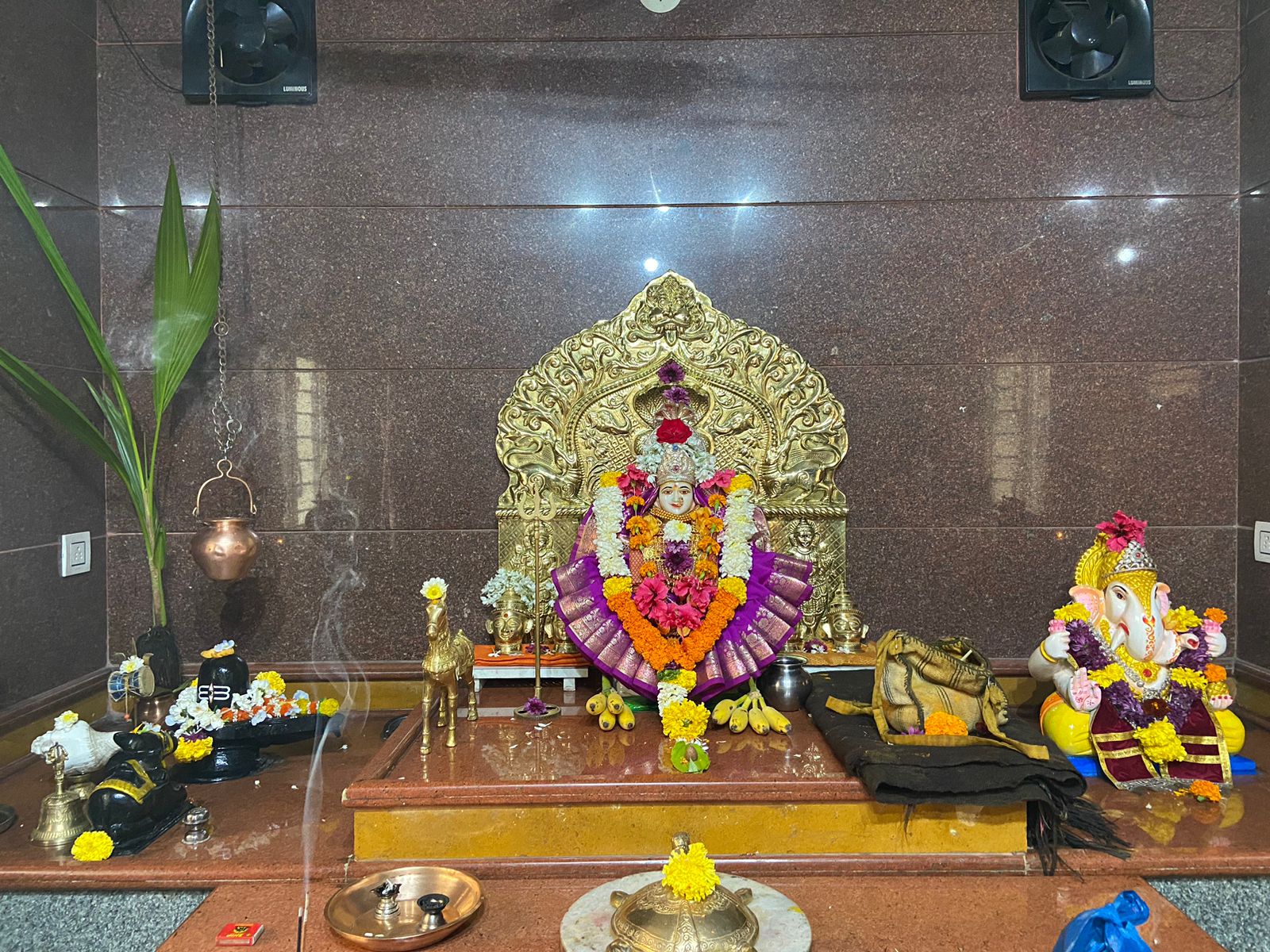 Mayakka Devi