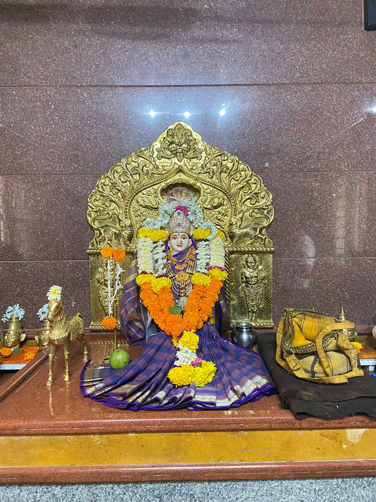 Mayakka Devi