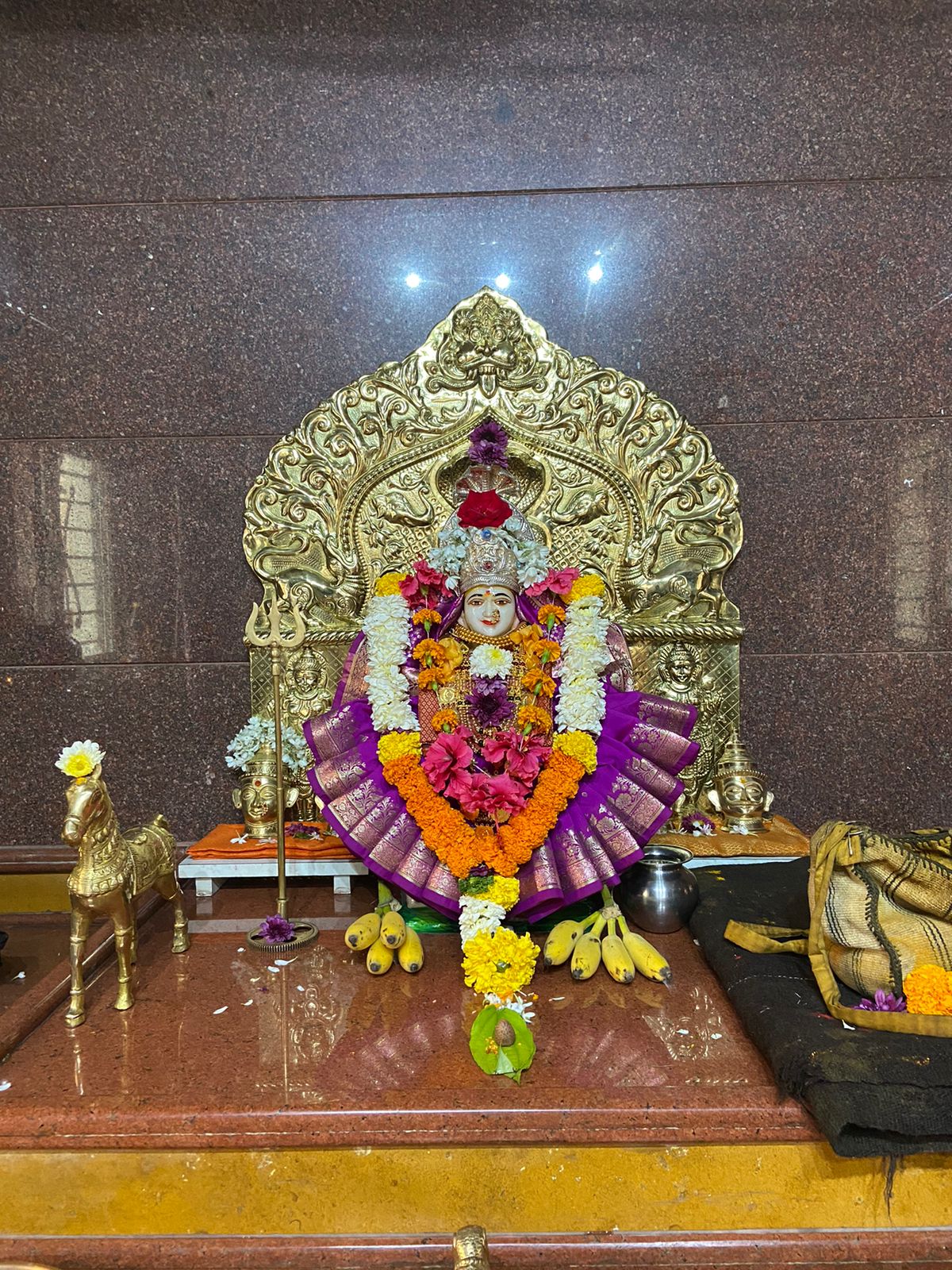 Mayakka Devi