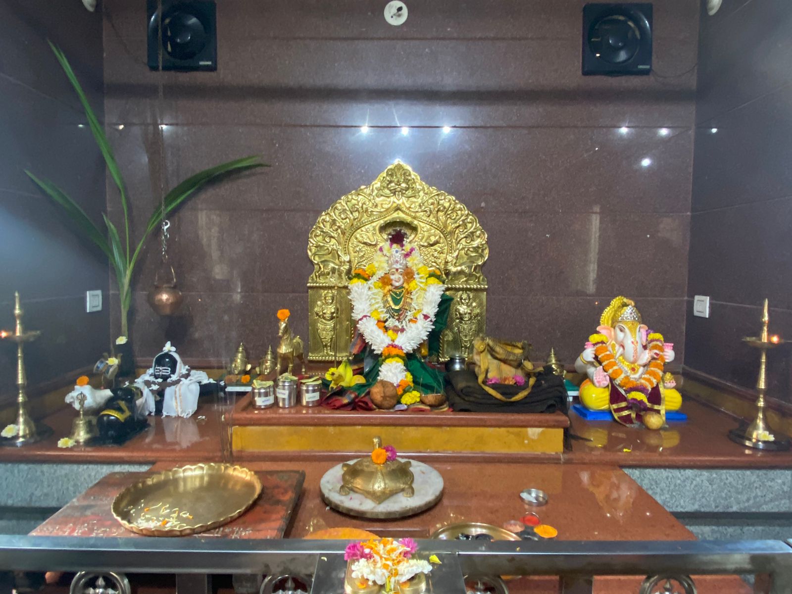 Mayakka Devi